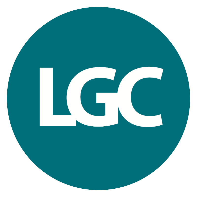 lgc logo
